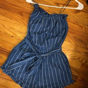Billabong Romper